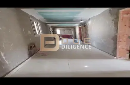 Apartment - 3 Bedrooms - 2 Bathrooms for sale in Al Orouba St. - Almazah - Heliopolis - Masr El Gedida - Cairo