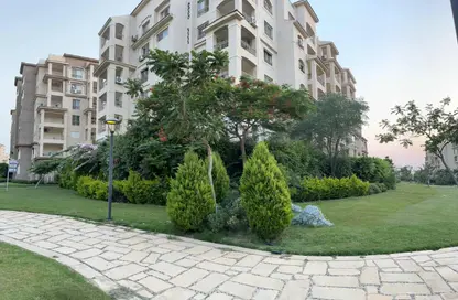 Apartment - 3 Bedrooms - 3 Bathrooms for sale in Madinaty - Cairo