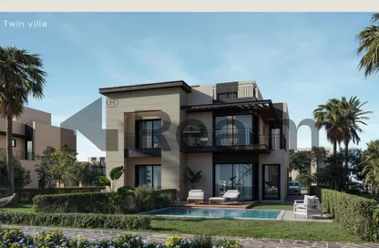 منزل مزدوج - 4 غرف نوم - 4 حمامات للبيع في تواني هايد بارك - كمبوندات 6 أكتوبر - مدينة 6 أكتوبر - الجيزة منزل مزدوج - 4 غرف نوم - 4 حمامات للبيع في تواني هايد بارك - كمبوندات 6 أكتوبر - مدينة 6 أكتوبر - الجيزة