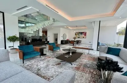 Villa - 4 Bedrooms - 4 Bathrooms for sale in Tawny Hyde Park - 6 October Compounds - 6 October City - Giza