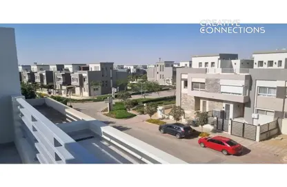 تاون هاوس - 4 غرف نوم - 3 حمامات للبيع في هايد بارك - كمبوندات التجمع الخامس - التجمع الخامس - مدينة القاهرة الجديدة - القاهرة