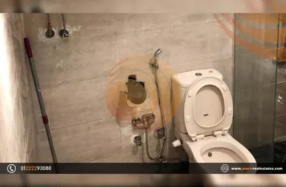 Apartment - 3 Bedrooms - 3 Bathrooms for sale in Sant Giyn St. - Kafr Abdo - Roushdy - Hay Sharq - Alexandria