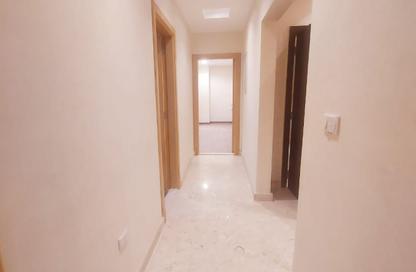 شقة - 3 غرف نوم - 3 حمامات للبيع في ذا كورت ياردز - كمبوندات الشيخ زايد - الشيخ زايد - الجيزة