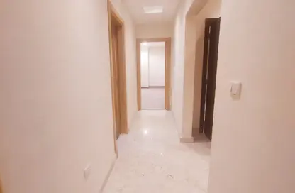 Apartment - 3 Bedrooms - 3 Bathrooms for sale in The Courtyards - Sheikh Zayed Compounds - Sheikh Zayed City - Giza