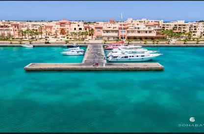 شقة - 2 غرف نوم - 2 حمامات للبيع في ميسكا - سوما باى - سفاجا - الغردقة - محافظة البحر الاحمر