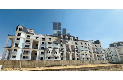 أي فيلا - 3 غرف نوم - 3 حمامات للبيع في ماونتن فيو اى سيتي - كمبوندات التجمع الخامس - التجمع الخامس - مدينة القاهرة الجديدة - القاهرة