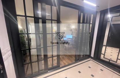 Apartment - 3 Bedrooms - 3 Bathrooms for rent in Joulz - Cairo Alexandria Desert Road - 6 October City - Giza