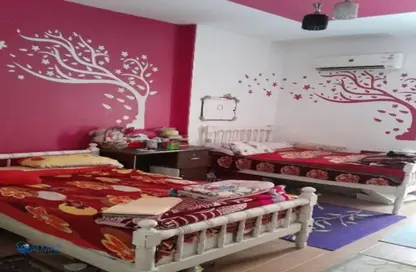 شقة - 3 غرف نوم - 3 حمامات للبيع في عمارات البنفسج - البنفسج - مدينة القاهرة الجديدة - القاهرة
