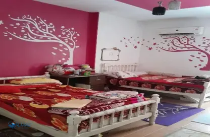 شقة - 3 غرف نوم - 3 حمامات للبيع في عمارات البنفسج - البنفسج - مدينة القاهرة الجديدة - القاهرة