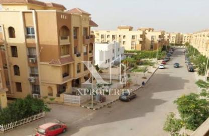 شقة - 3 غرف نوم - 3 حمامات للبيع في مدينة الخمائل - كمبوندات الشيخ زايد - الشيخ زايد - الجيزة