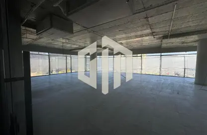 Office Space - Studio - 1 Bathroom for rent in 90 Street - The 5th Settlement - New Cairo City - Cairo