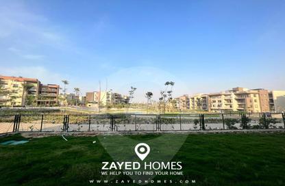شقة - 3 غرف نوم - 3 حمامات للايجار في نيو جيزة - طريق مصر اسكندرية الصحراوي - مدينة 6 أكتوبر - الجيزة