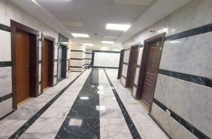 بناية كاملة - استوديو - 5 حمامات للبيع في التجمع الخامس - مدينة القاهرة الجديدة - القاهرة