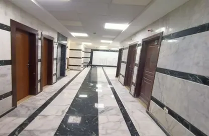 بناية كاملة - استوديو - 5 حمامات للبيع في التجمع الخامس - مدينة القاهرة الجديدة - القاهرة