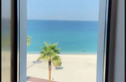 شاليه - 2 غرف نوم - 2 حمامات للبيع في كالي كوست - راس الحكمة - الساحل الشمالي