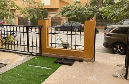 Villa - 4 Bedrooms - 4 Bathrooms for sale in Dyar Park - Ext North Inves Area - New Cairo City - Cairo