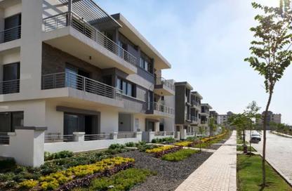 Apartment - 3 Bedrooms - 2 Bathrooms for sale in Taj City - 5th Settlement Compounds - The 5th Settlement - New Cairo City - Cairo
