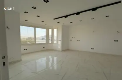 Villa - 5 Bedrooms - 6 Bathrooms for sale in Mountain View Chill Out Park - Northern Expansions - 6 October City - Giza