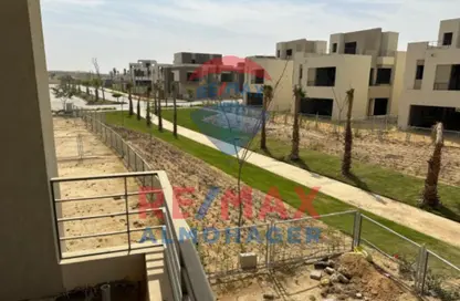 فيلا - 4 غرف نوم - 6 حمامات للبيع في ذا كراون - طريق مصر اسكندرية الصحراوي - مدينة 6 أكتوبر - الجيزة