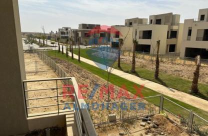 Villa - 4 Bedrooms - 6 Bathrooms for sale in The Crown - Cairo Alexandria Desert Road - 6 October City - Giza