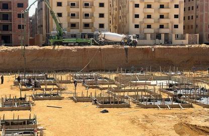 Medical Facility - Studio for sale in Gamal Abdel-Nasser Axis - 6 October City - Giza