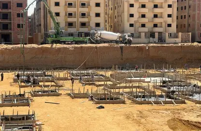 وحدة طبية - استوديو للبيع في محور جمال عبد الناصر - مدينة 6 أكتوبر - الجيزة