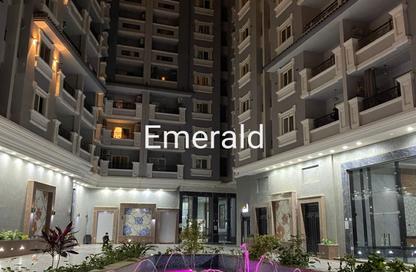 Apartment - 3 Bedrooms - 2 Bathrooms for rent in Maadi Dunes - Zahraa El Maadi - Hay El Maadi - Cairo