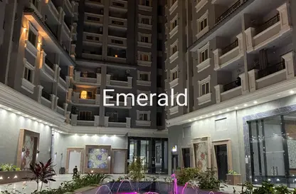 Apartment - 3 Bedrooms - 2 Bathrooms for rent in Maadi Dunes - Zahraa El Maadi - Hay El Maadi - Cairo