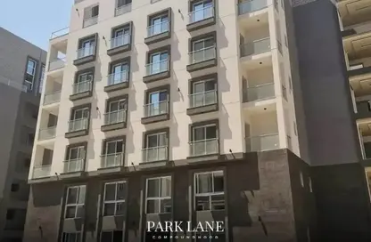 شقة - غرفة نوم - 2 حمامات للبيع في بارك لين - كمبوندات العاصمة الإدارية الجديدة - العاصمة الإدارية الجديدة - القاهرة