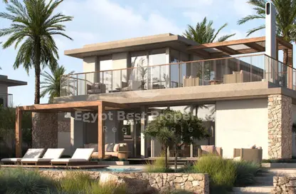 Chalet - 3 Bedrooms - 3 Bathrooms for sale in Ras Soma - Safaga - Hurghada - Red Sea