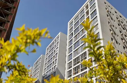 Apartment - 3 Bedrooms - 3 Bathrooms for sale in One Kattameya - El Katameya Compounds - El Katameya - New Cairo City - Cairo
