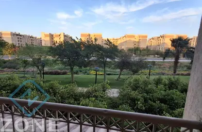 Apartment - 3 Bedrooms - 3 Bathrooms for sale in Madinaty - Cairo