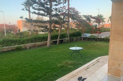 Chalet - 3 Bedrooms - 3 Bathrooms for sale in Marina 5 - Marina - Al Alamein - North Coast