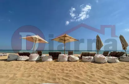 Villa - 5 Bedrooms - 5 Bathrooms for sale in Al Ain Al Sokhna - Suez