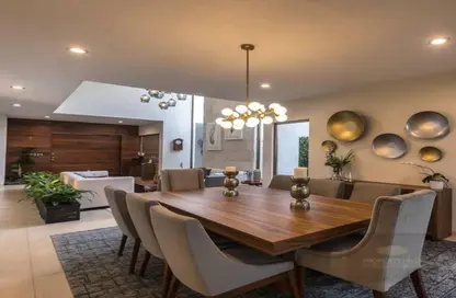 Apartment - 4 Bedrooms - 4 Bathrooms for sale in Hadayek October - 6 October City - Giza