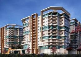 Apartment - 3 bedrooms - 1 bathroom for للبيع in True - Nasr City Compounds - Nasr City - Cairo