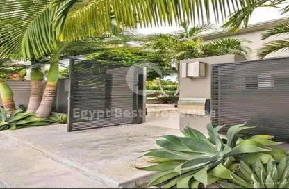 فيلا - 4 غرف نوم - 4 حمامات للبيع في سوديك ايست - الحي السادس - هليوبوليس الجديدة - القاهرة