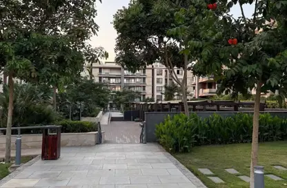 دوبلكس - 4 غرف نوم - 4 حمامات للبيع في ازاد - كمبوندات التجمع الخامس - التجمع الخامس - مدينة القاهرة الجديدة - القاهرة