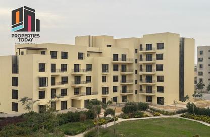 Apartment - 3 Bedrooms - 3 Bathrooms for sale in O West - 6 October Compounds - 6 October City - Giza