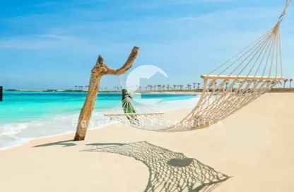 Townhouse - 4 Bedrooms - 4 Bathrooms for sale in Caesar Island - Ras Al Hekma - North Coast