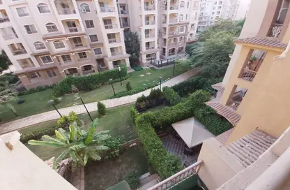 شقة - 3 غرف نوم - 2 حمامات للايجار في پريڤادو - مدينتي - القاهرة