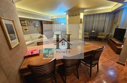 Apartment - 2 Bedrooms - 1 Bathroom for rent in Madinaty - Cairo