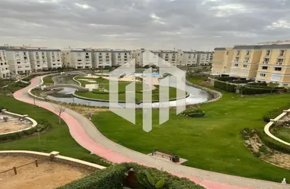 Penthouse - 3 Bedrooms - 3 Bathrooms for sale in Mountain View Hyde Park - 5th Settlement Compounds - The 5th Settlement - New Cairo City - Cairo