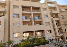 Apartment - 3 bedrooms - 2 bathrooms for للبيع in Asala - 5th Settlement Compounds - The 5th Settlement - New Cairo City - Cairo