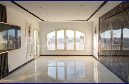 Chalet - 3 Bedrooms - 2 Bathrooms for sale in Montazah - Markaz Al Hamam - North Coast