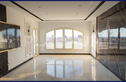 Chalet - 3 Bedrooms - 2 Bathrooms for sale in Montazah - Markaz Al Hamam - North Coast
