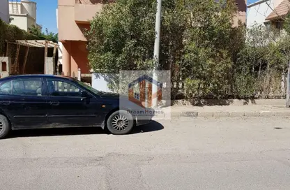 فيلا - 5 غرف نوم - 4 حمامات للبيع في امتداد الرحاب - الرحاب - مدينة القاهرة الجديدة - القاهرة