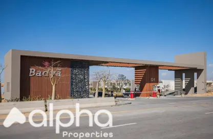 Villa - 5 Bedrooms - 6 Bathrooms for sale in Badya Palm Hills - 6 October Compounds - 6 October City - Giza