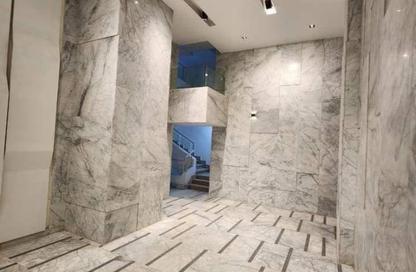 Apartment - 2 Bedrooms - 1 Bathroom for sale in Zahraa El Maadi - Hay El Maadi - Cairo