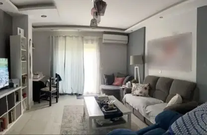Apartment - 2 Bedrooms - 2 Bathrooms for sale in Zayed Dunes - 6th District - Sheikh Zayed City - Giza